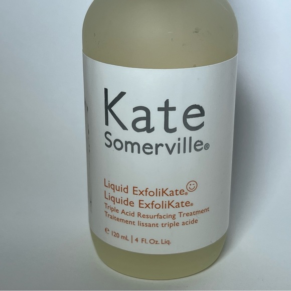 Kate Somerville Liquid ExfoliKate Triple Acid Resurfacing Treatment - Picture 4 of 6